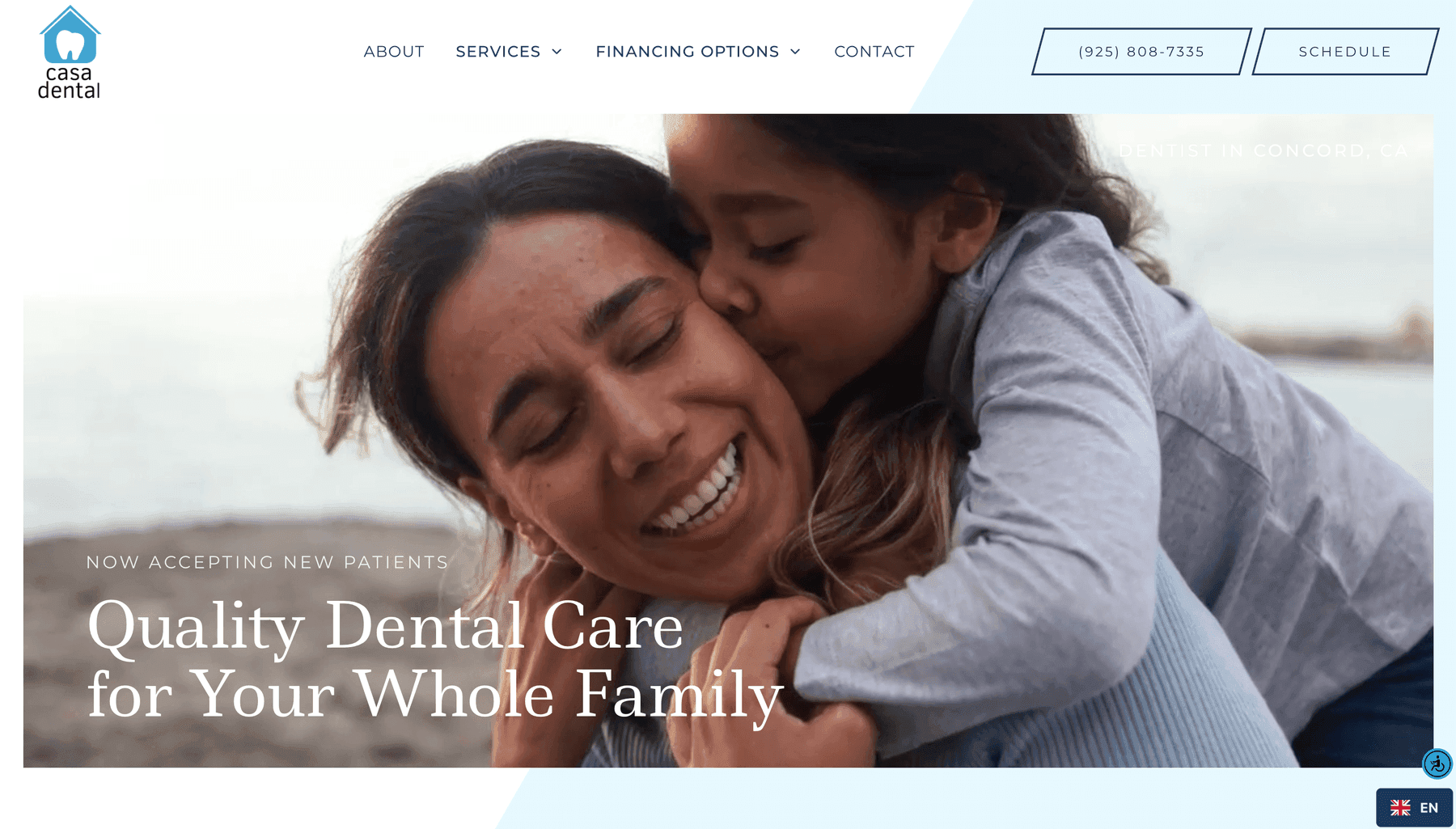 Casa Dental Group