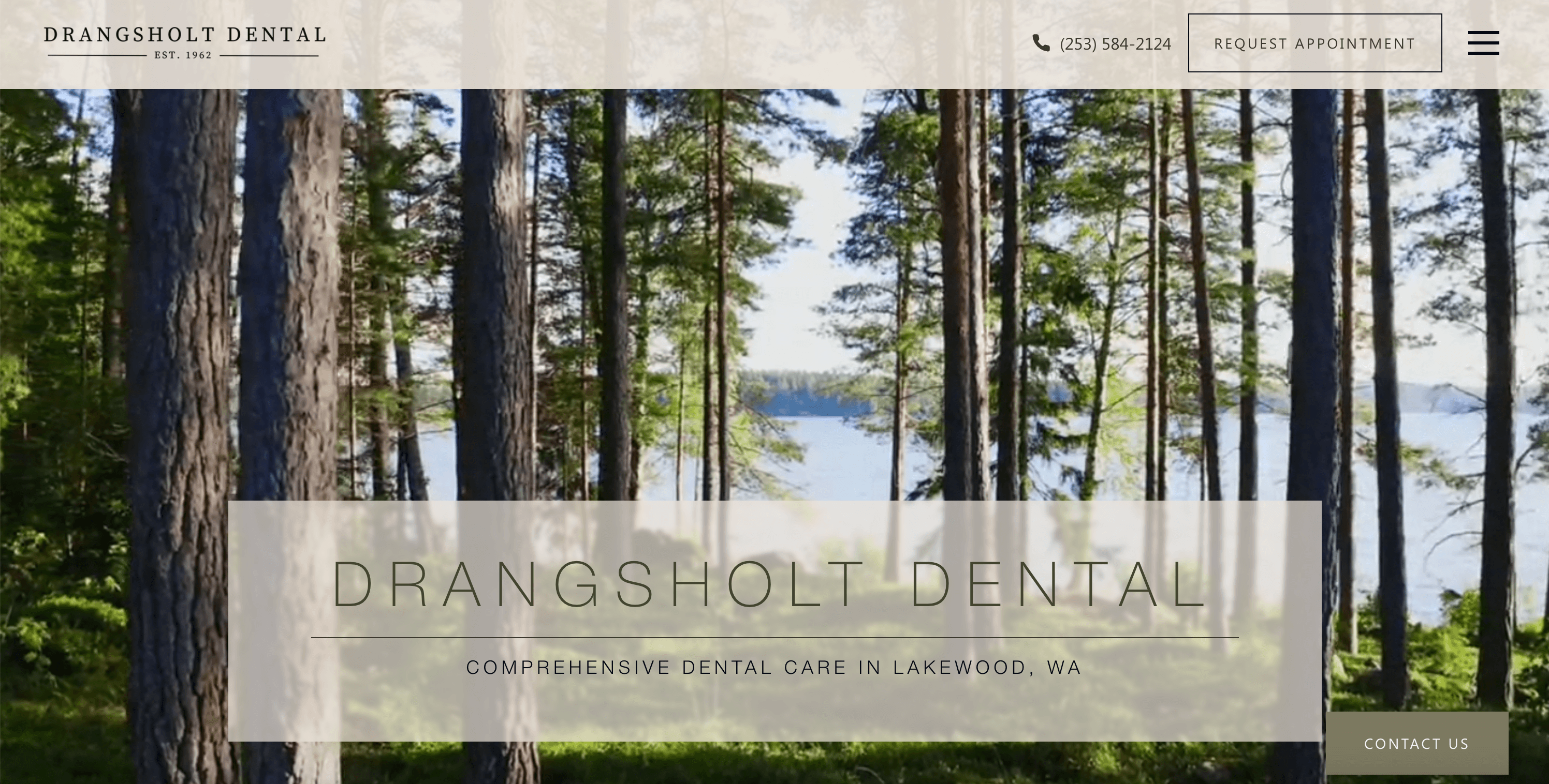 Drangsholt Dental