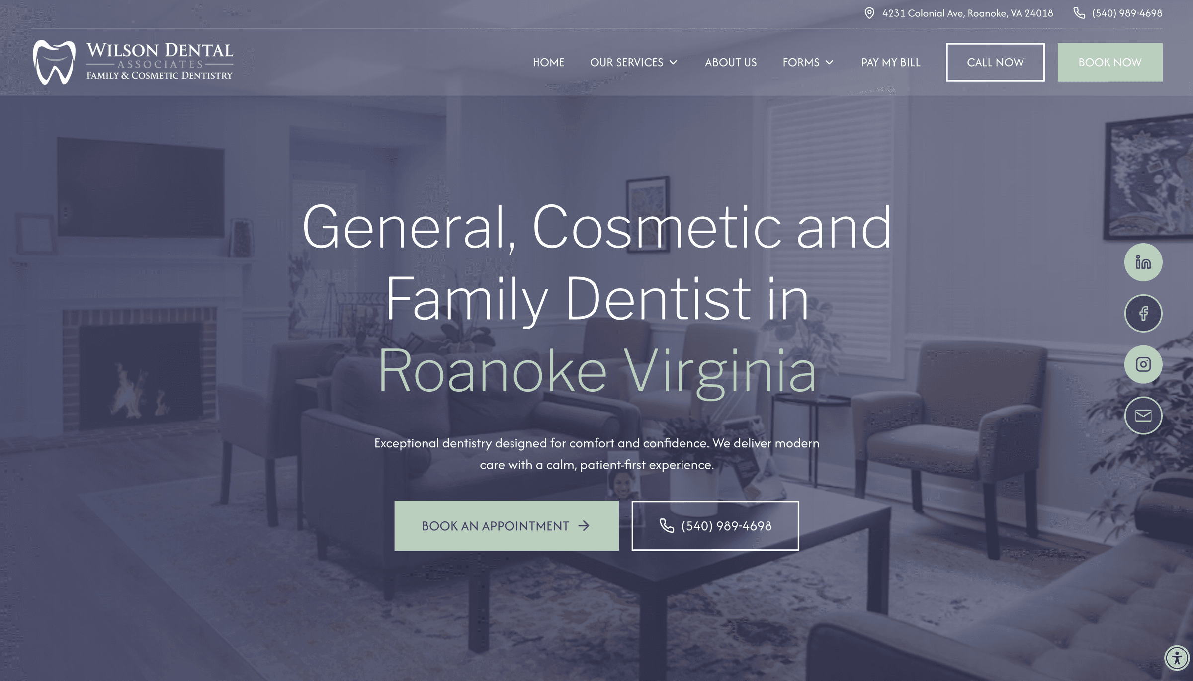 Wilson Dental Associates