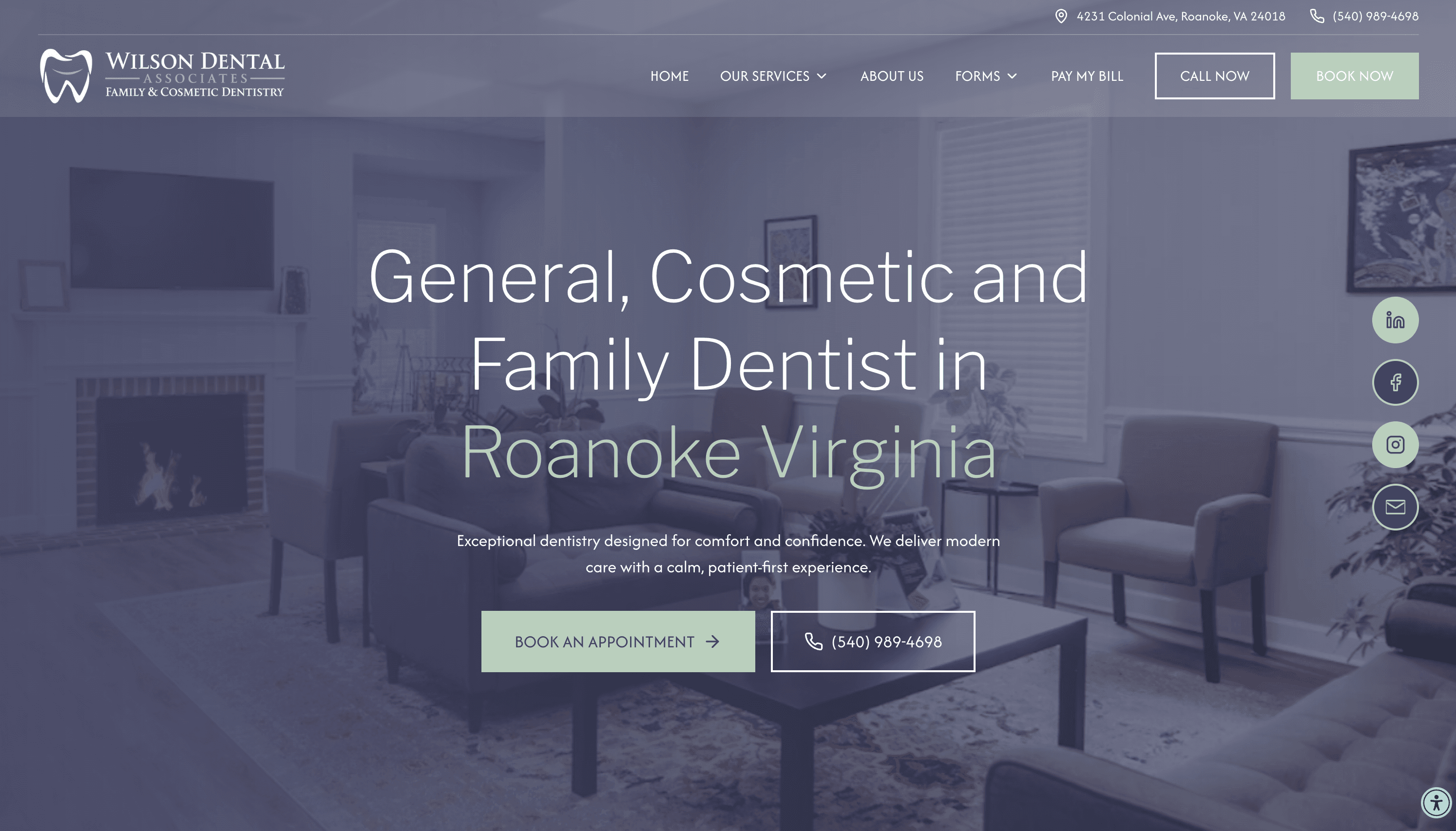 Wilson Dental Associates