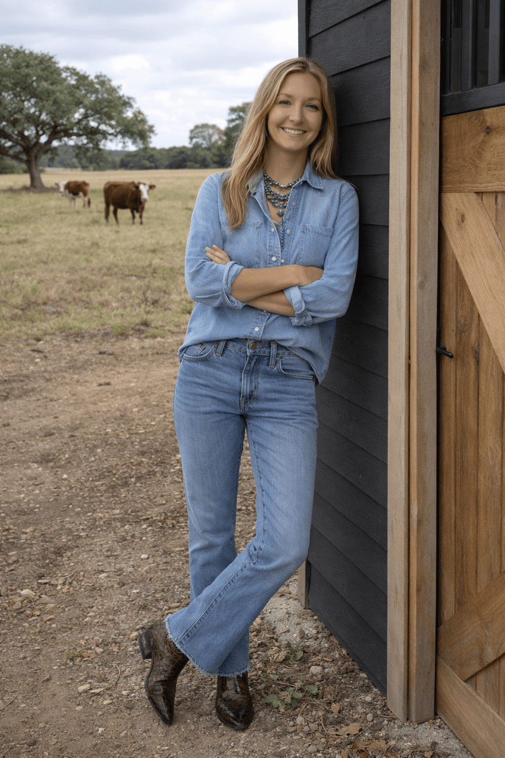 Alecia DSouza, founder of Rainey Dental Partners